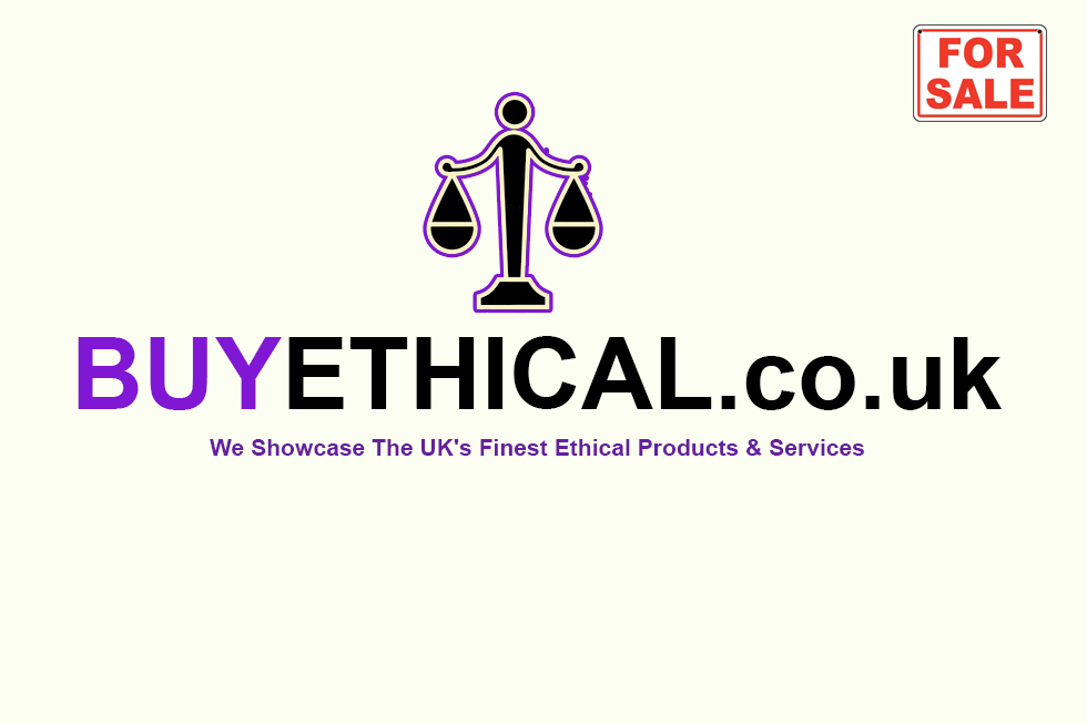 Buy Ethical UK