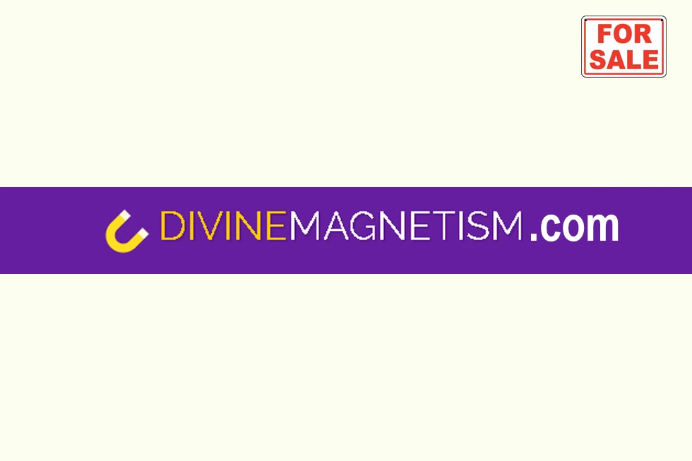 Divine Magnetism