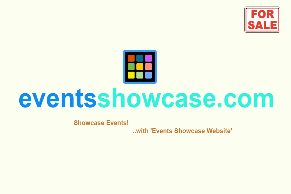 Showcase Events