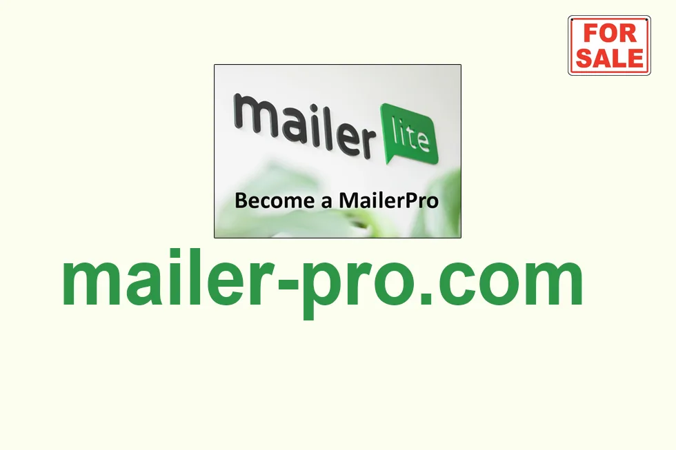Mailer-Pro