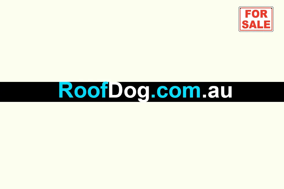Roof Dog Maintenance
